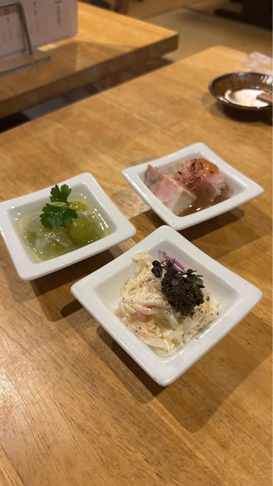 nanah1さんが投稿した酒菜屋かんきちに関する口コミの画像