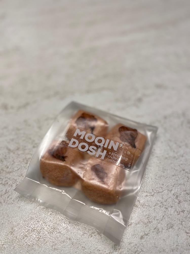 ajisaiさんが投稿したMOQIN'DOSH（モッキンドッシュ）に関する口コミの画像