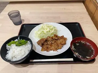 アクア亭
