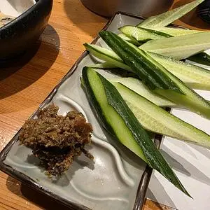 炭火やきとり 鳥元 西口店（とりげん）