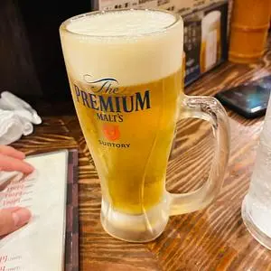 おんどり 大和横丁店（【旧店名】日本大衆酒場）