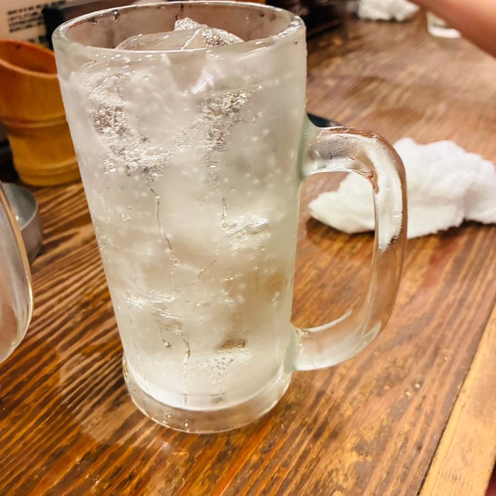 keikei9797さんが投稿したおんどり 大和横丁店（【旧店名】日本大衆酒場）に関する口コミの画像