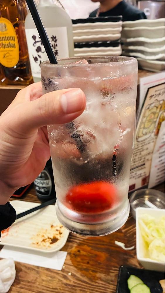 keikei9797さんが投稿したおんどり 大和横丁店（【旧店名】日本大衆酒場）に関する口コミの画像