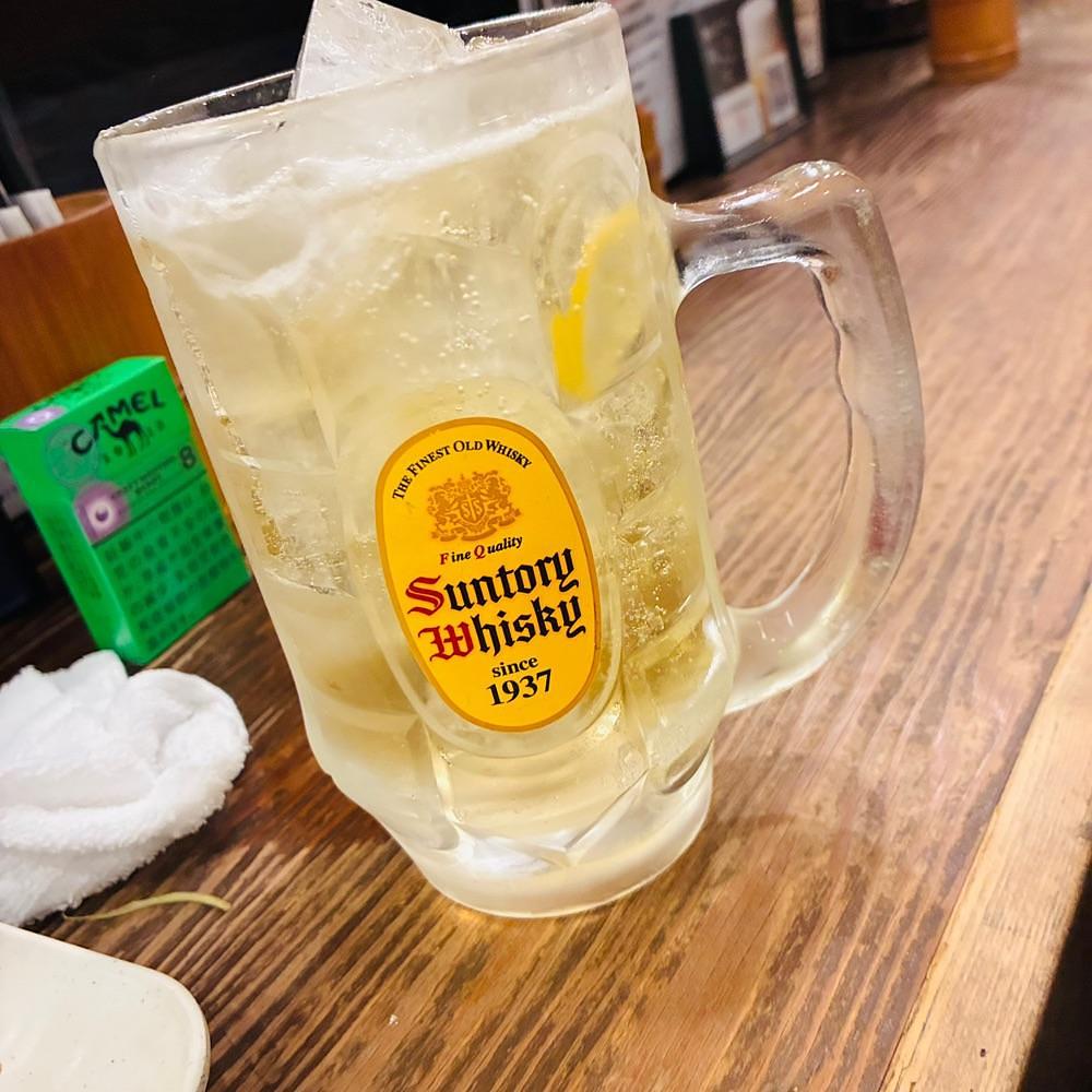 keikei9797さんが投稿したおんどり 大和横丁店（【旧店名】日本大衆酒場）に関する口コミの画像