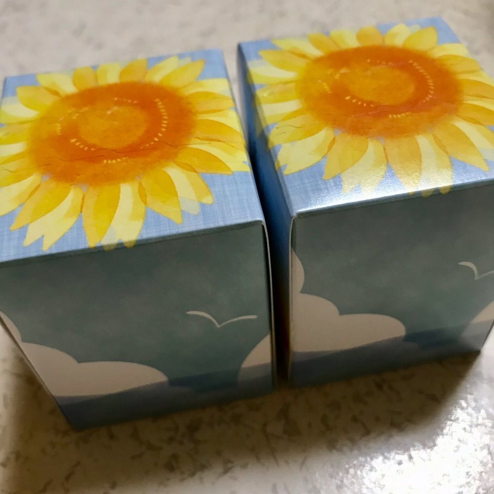 MICHIさんが投稿した福砂屋 横浜そごう店（ふくさや）に関する口コミの画像