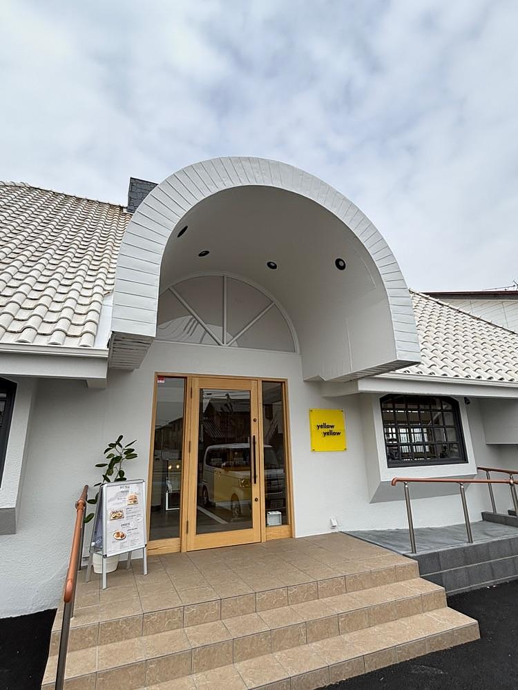 カランさんが投稿したyellow yellowに関する口コミの画像