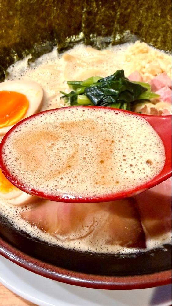 かずくんさんが投稿した麺家 武骨（ぶこつ）に関する口コミの画像