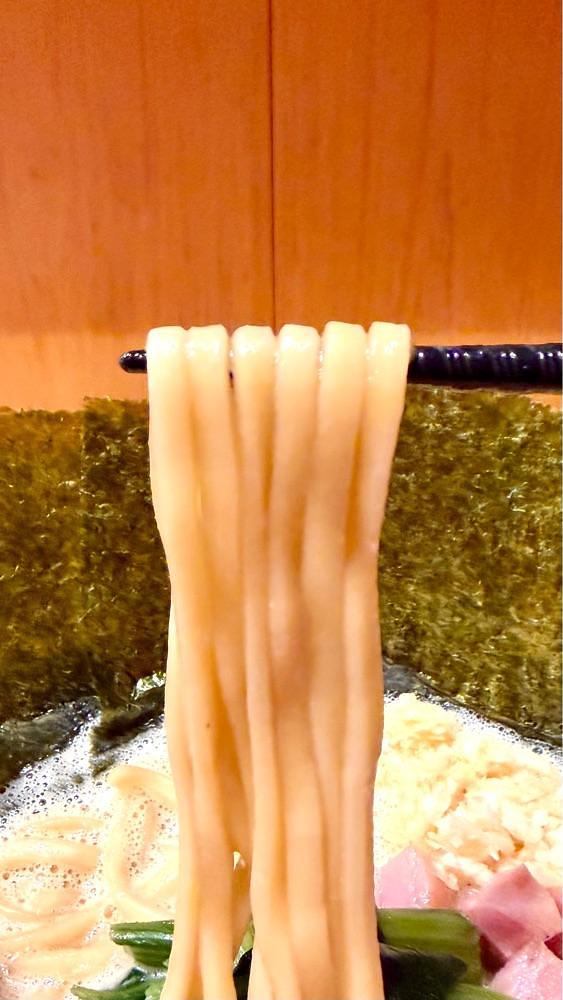 かずくんさんが投稿した麺家 武骨（ぶこつ）に関する口コミの画像