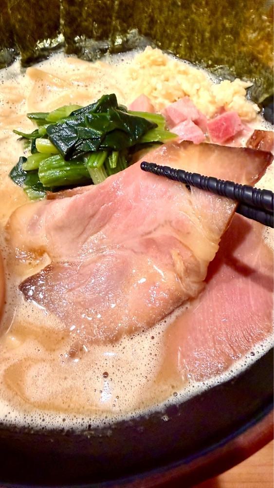 かずくんさんが投稿した麺家 武骨（ぶこつ）に関する口コミの画像