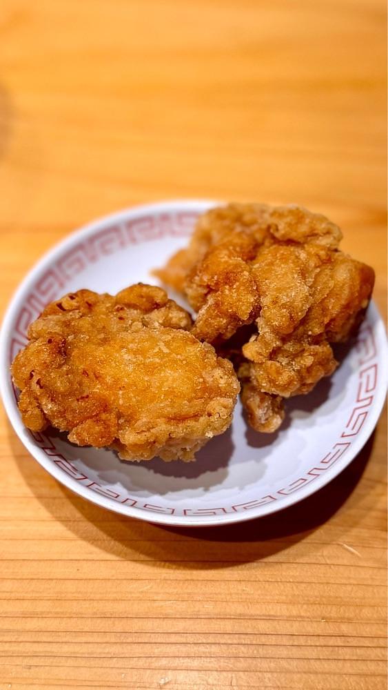 かずくんさんが投稿した麺家 武骨（ぶこつ）に関する口コミの画像