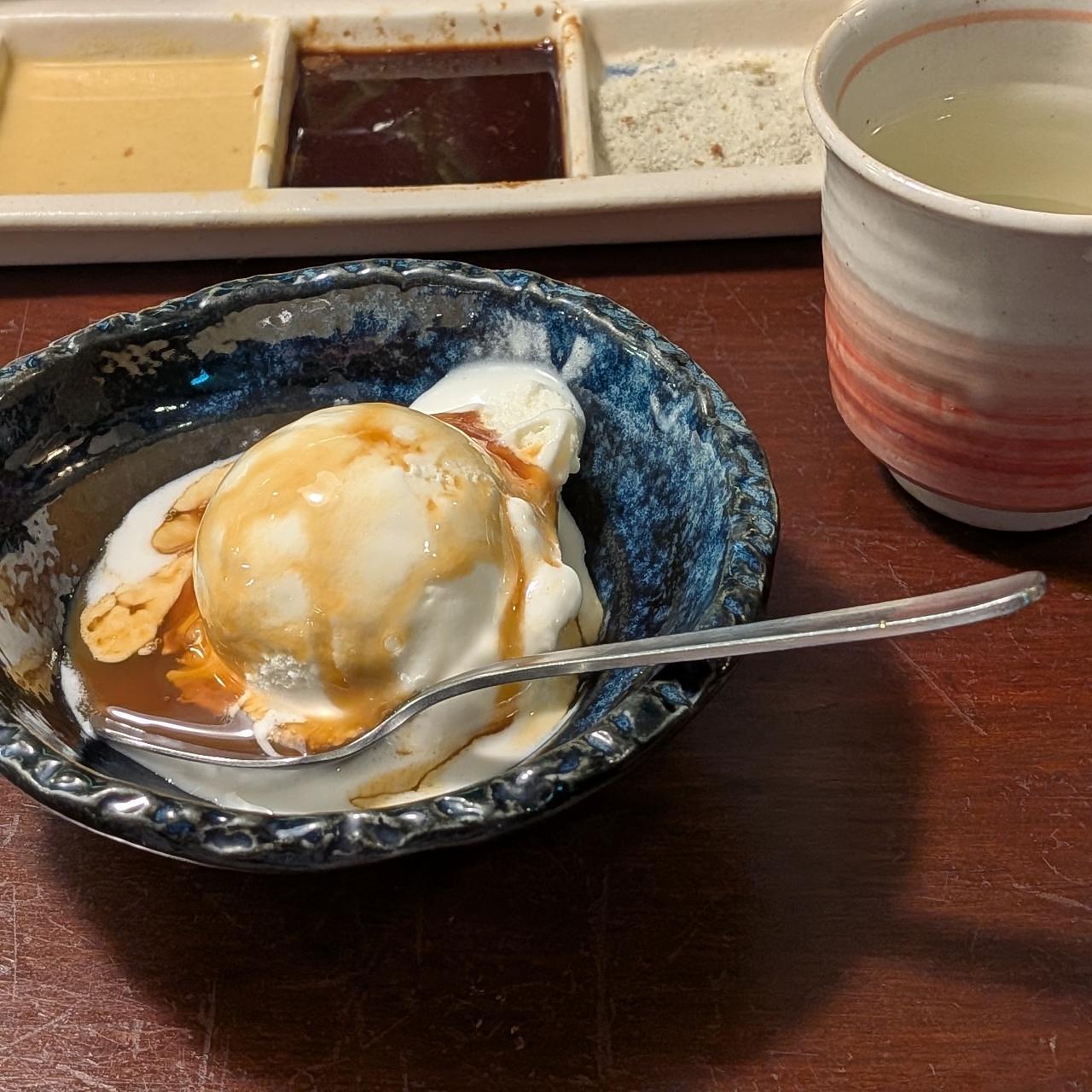 ぬっくさんが投稿した串かつ料理 活 阪急グランドビル店（かつ）に関する口コミの画像