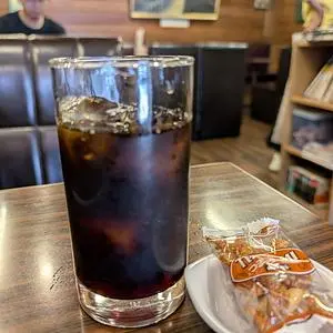 珈琲 にしき