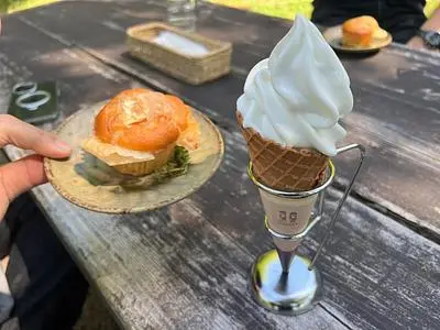 弓削牧場