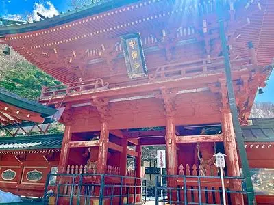 中禅寺