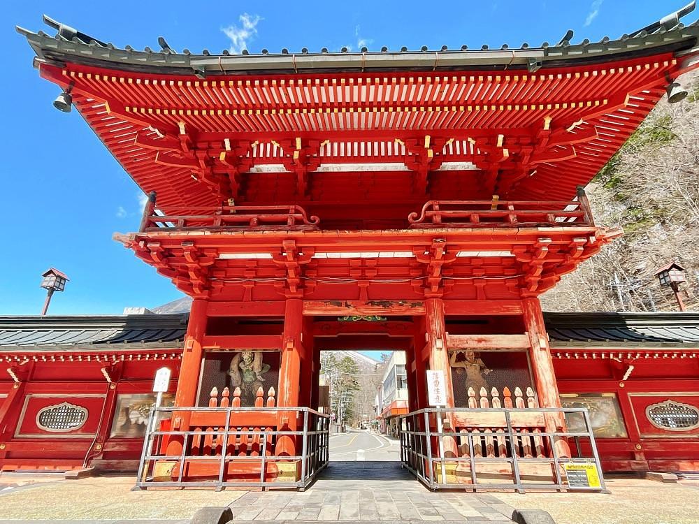 猫なぎ。さんが投稿した中禅寺に関する口コミの画像