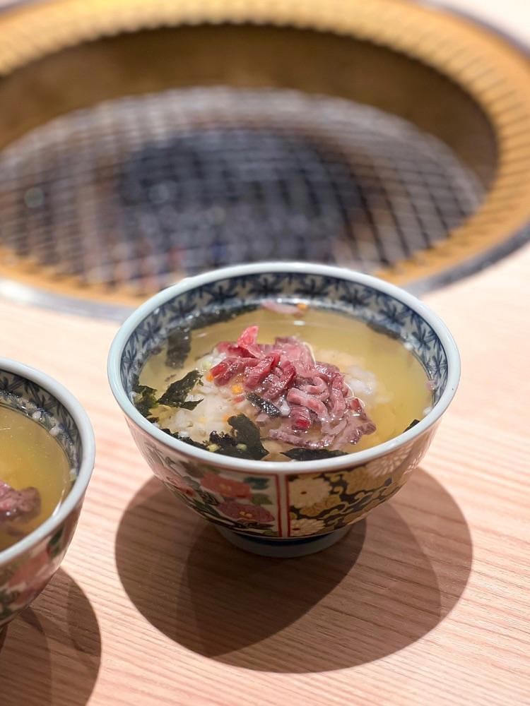 natsumin_cafeさんが投稿した焼肉割烹 YP流 宗右衛門町本店（YAKINIKU KAPPOU YPRYU）に関する口コミの画像