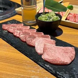 飛騨牛焼肉　武蔵