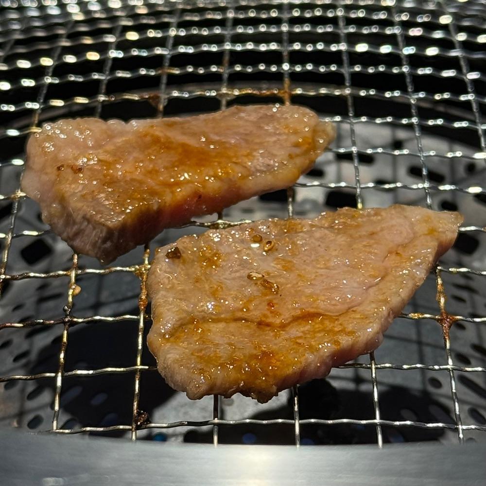 鉄道王さんが投稿した飛騨牛焼肉　武蔵に関する口コミの画像