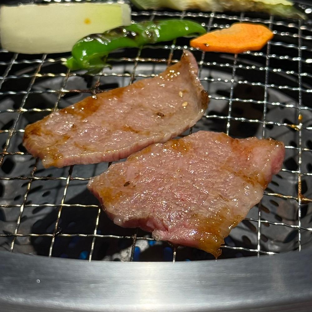 鉄道王さんが投稿した飛騨牛焼肉　武蔵に関する口コミの画像