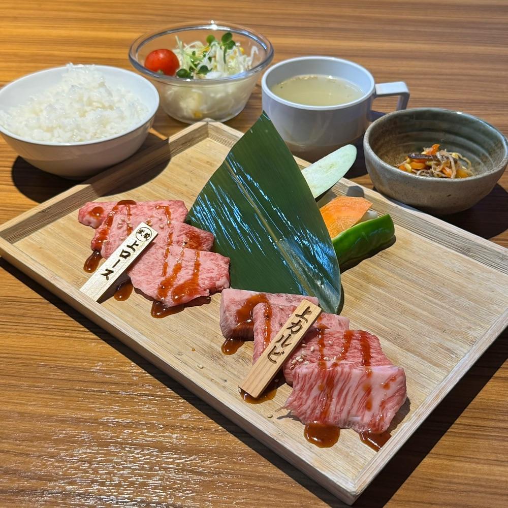 鉄道王さんが投稿した飛騨牛焼肉　武蔵に関する口コミの画像