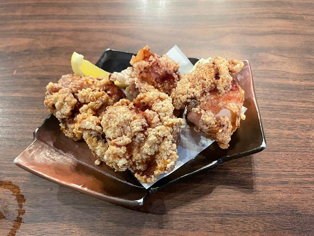 fumiさんが投稿したはかた商店 金沢文庫東口店に関する口コミの画像