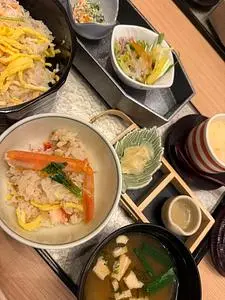 三鷹 甲羅本店