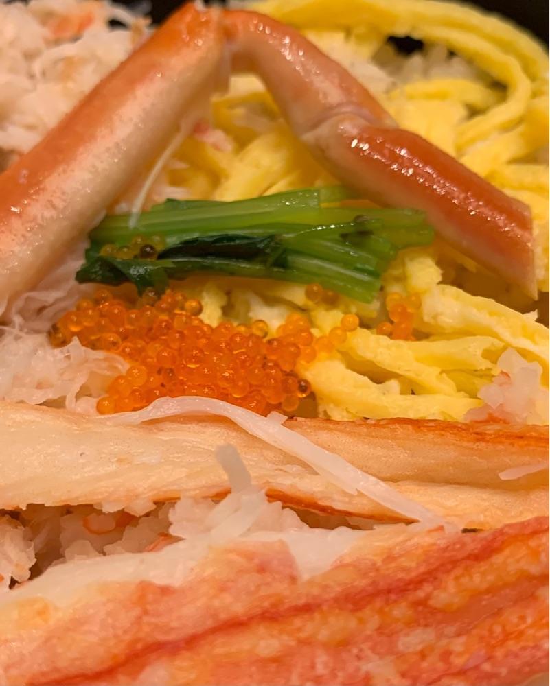 JUNさんが投稿した三鷹 甲羅本店に関する口コミの画像