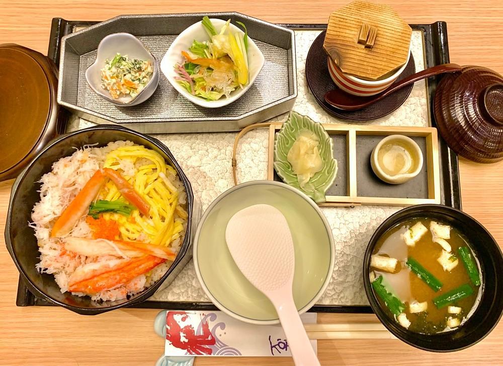 JUNさんが投稿した三鷹 甲羅本店に関する口コミの画像