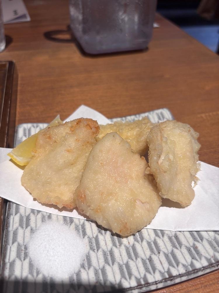 titi_lucky_88bbさんが投稿した冨美家 錦店に関する口コミの画像