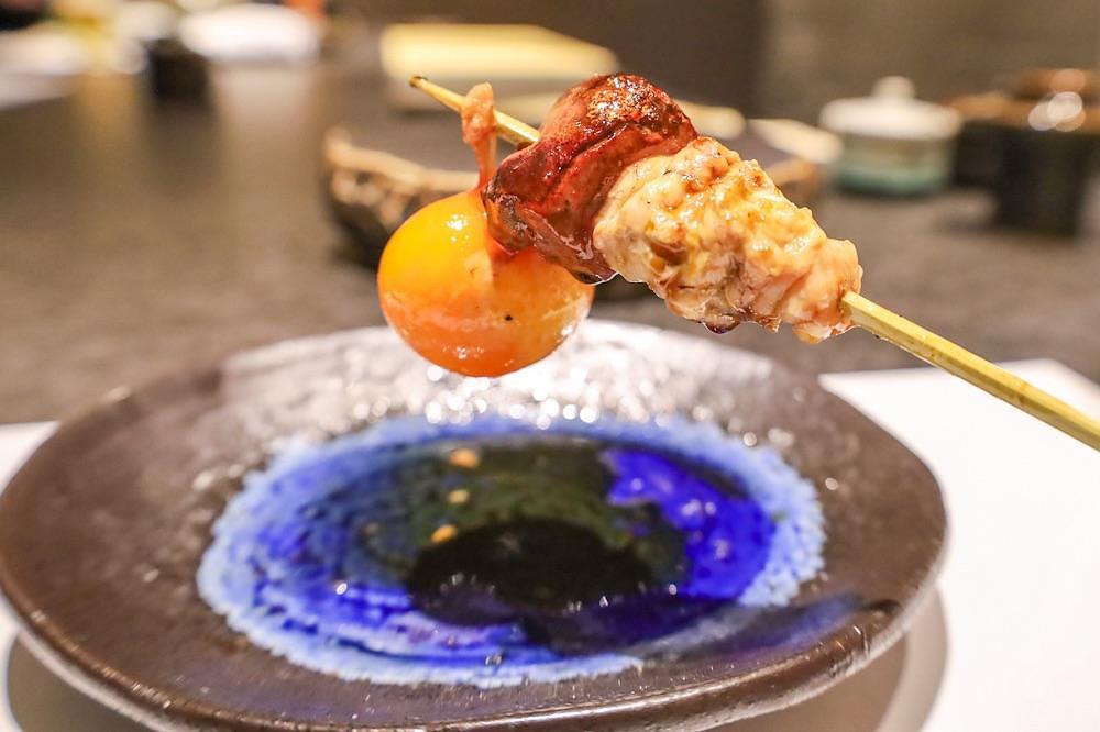 さくらいまさゆきさんが投稿した銀座 焼き鳥 桃の木に関する口コミの画像