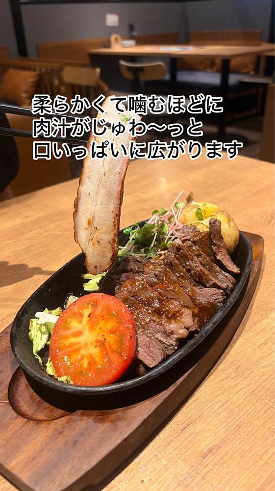 りおん💓さんが投稿したビストロ酒場 ASUROKU アスティ大垣店（アスロク）に関する口コミの画像