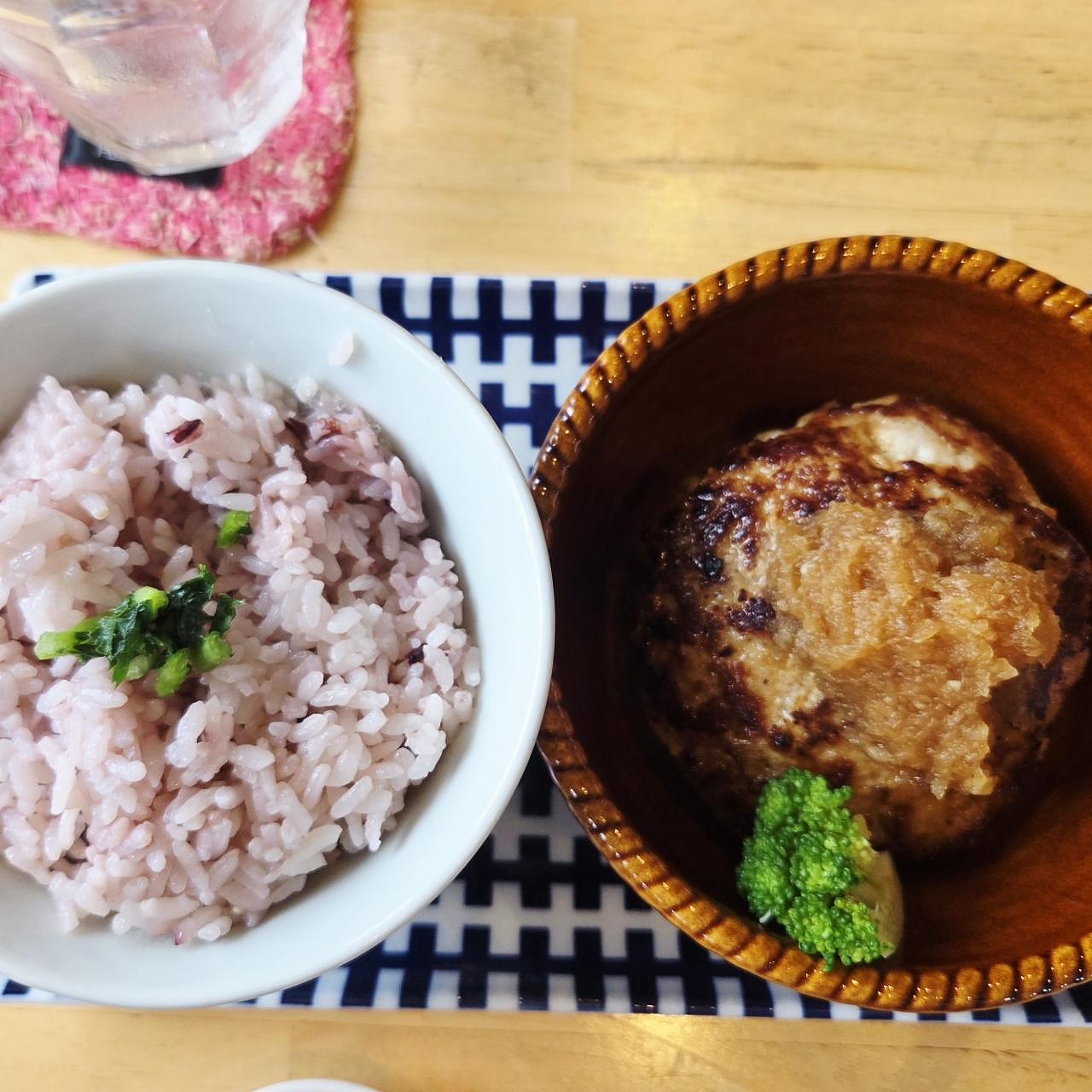 ばらっちゃんさんが投稿したカフェ ザッカビービー（Cafe zakka bb）に関する口コミの画像