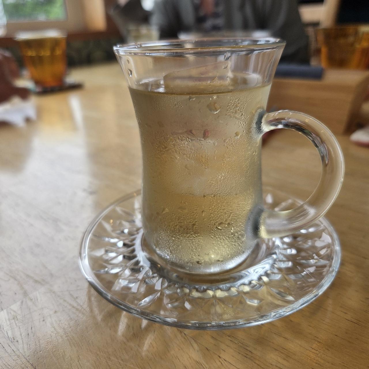 ばらっちゃんさんが投稿したカフェ ザッカビービー（Cafe zakka bb）に関する口コミの画像