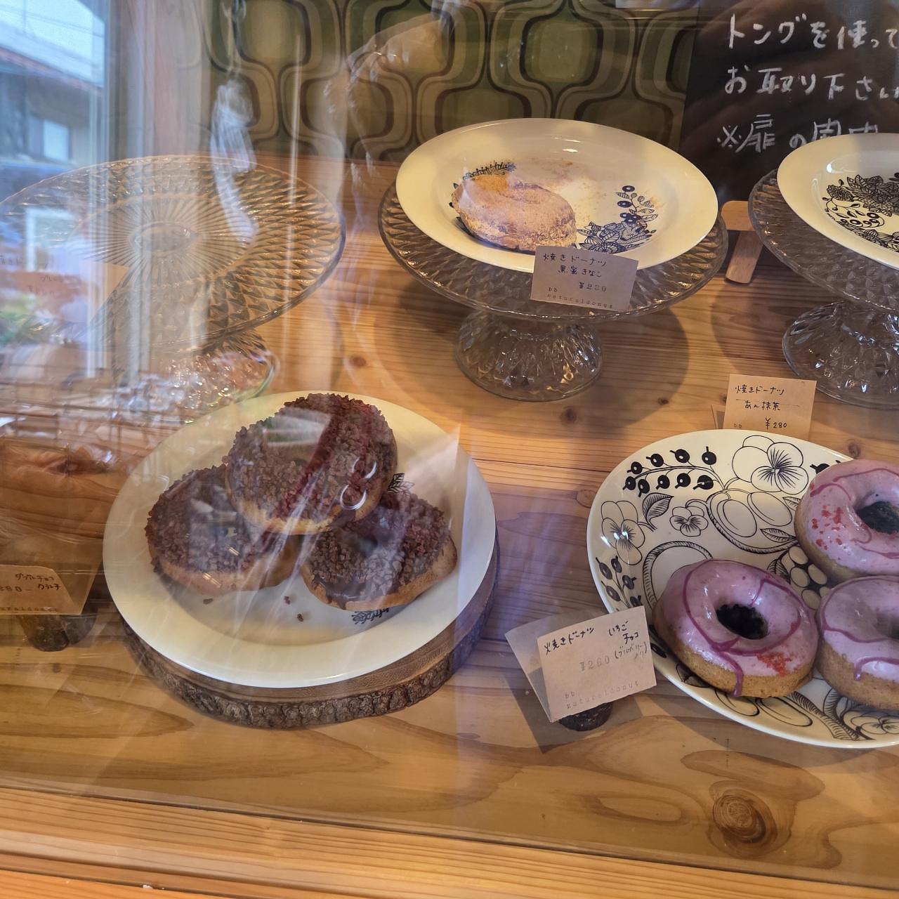 ばらっちゃんさんが投稿したカフェ ザッカビービー（Cafe zakka bb）に関する口コミの画像