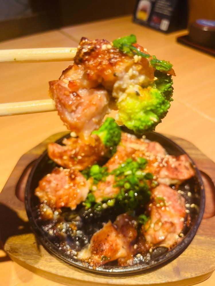 東京食べあルークさんが投稿した葵屋 海老名西口店（Aoiya）に関する口コミの画像