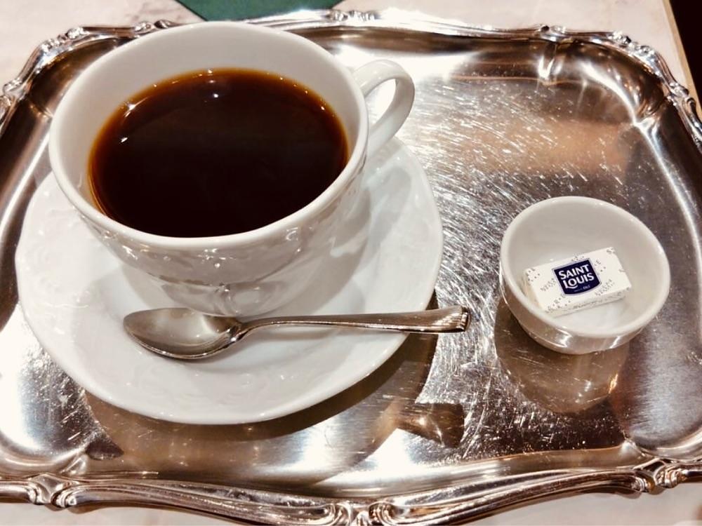 active34さんが投稿したカフェ モーツアルト 自由が丘店（Cafe Mozart）に関する口コミの画像