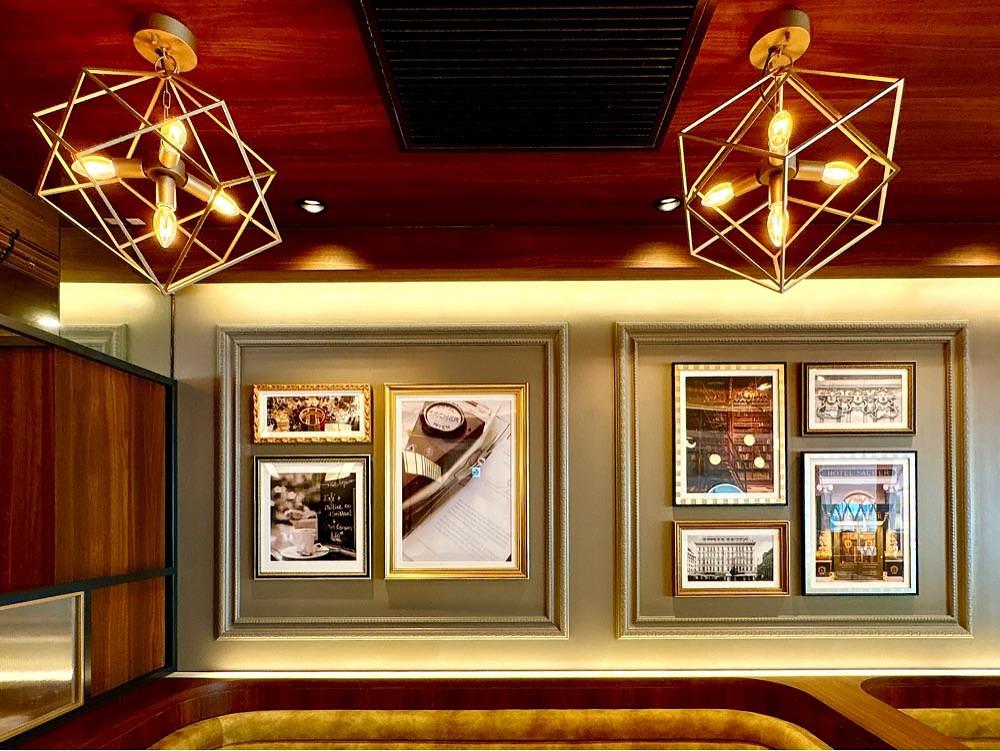 active34さんが投稿したカフェ モーツアルト 自由が丘店（Cafe Mozart）に関する口コミの画像