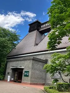 サントリー・ウイスキー博物館