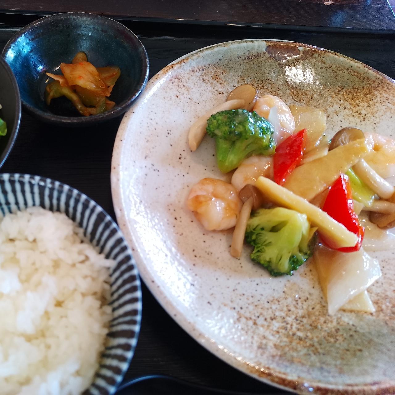 のんびりんこさんが投稿した中華料理とスイーツのお店 桂花房（ケイカボウ）に関する口コミの画像