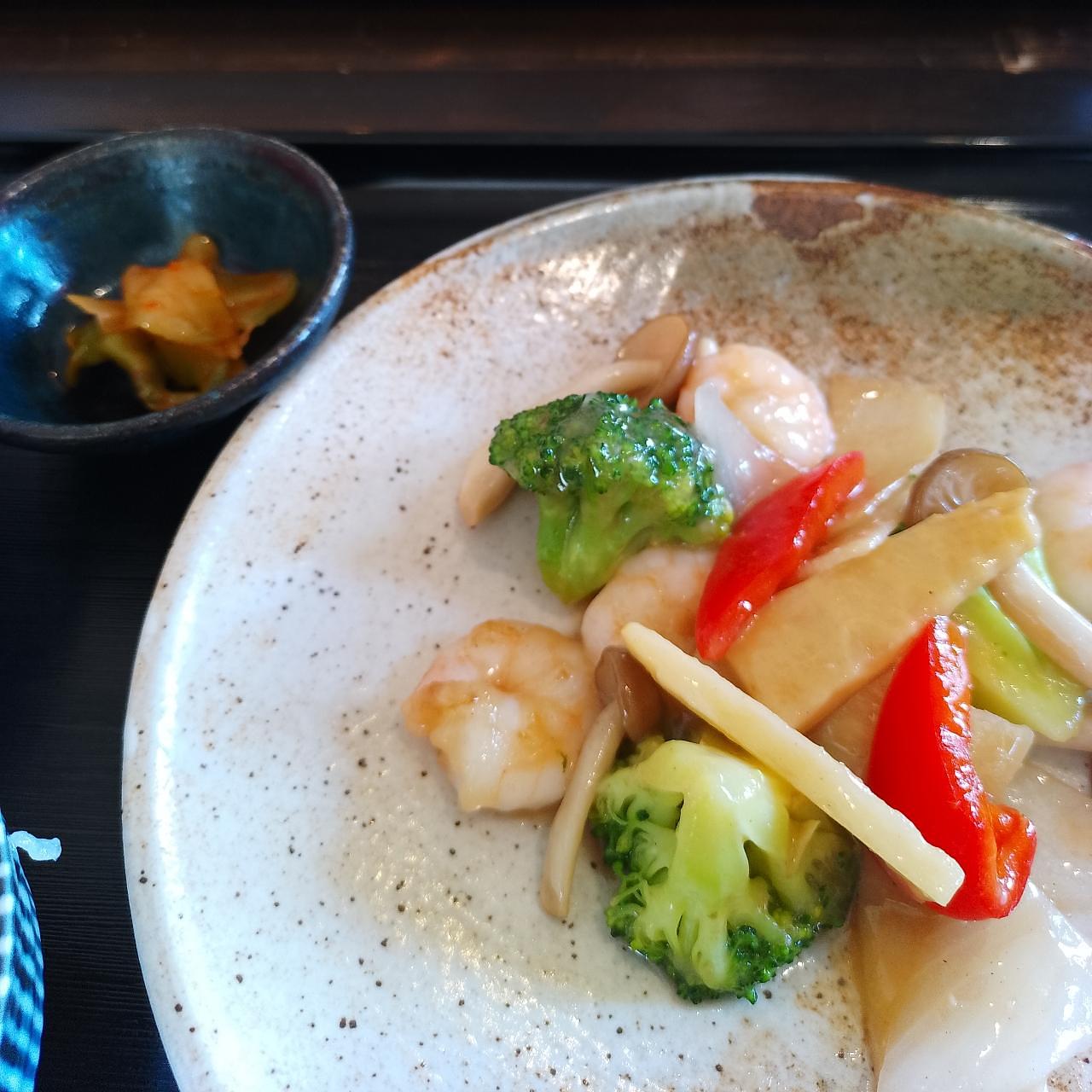 のんびりんこさんが投稿した中華料理とスイーツのお店 桂花房（ケイカボウ）に関する口コミの画像