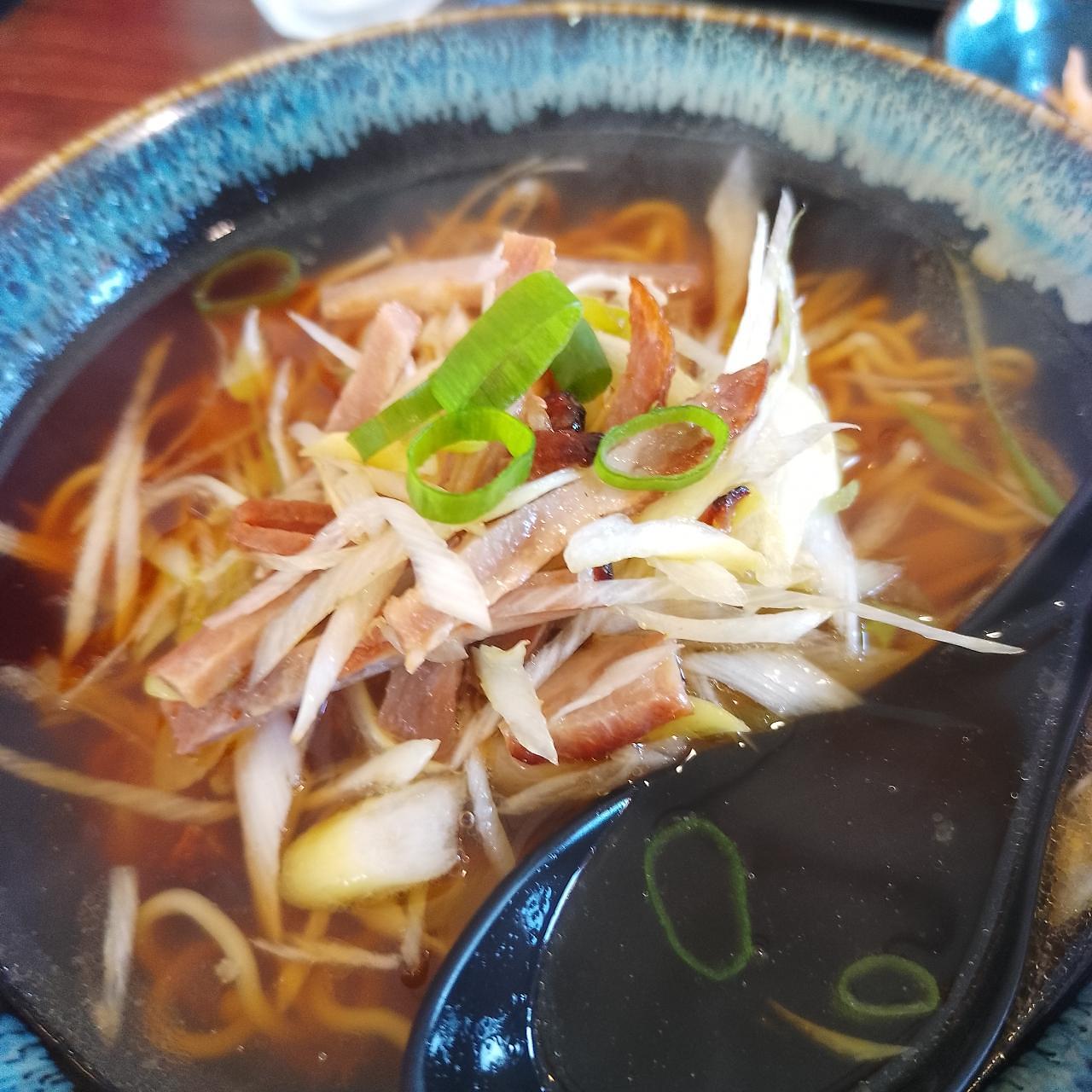 のんびりんこさんが投稿した中華料理とスイーツのお店 桂花房（ケイカボウ）に関する口コミの画像