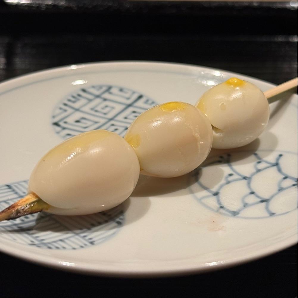 鉄道王さんが投稿した焼鳥ごりょうに関する口コミの画像