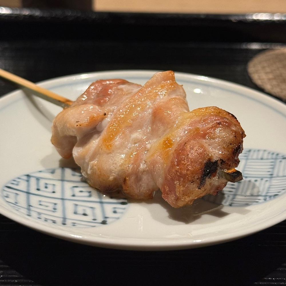 鉄道王さんが投稿した焼鳥ごりょうに関する口コミの画像