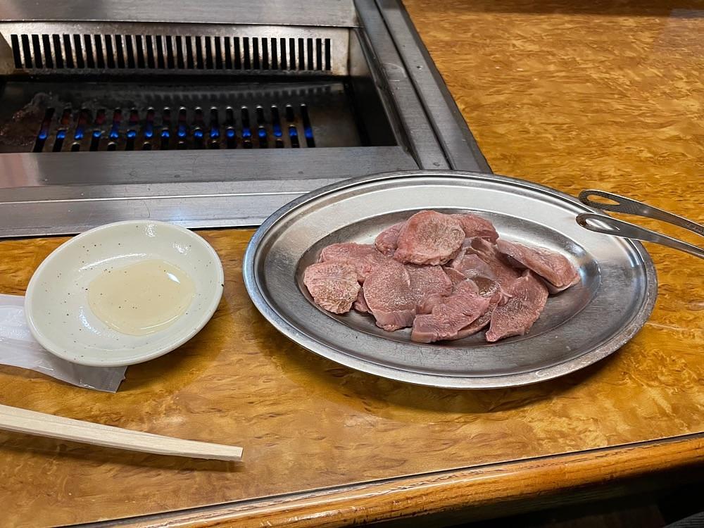 fumiさんが投稿した大衆焼肉 生麦駅前店（たいしゅうやきにく）に関する口コミの画像
