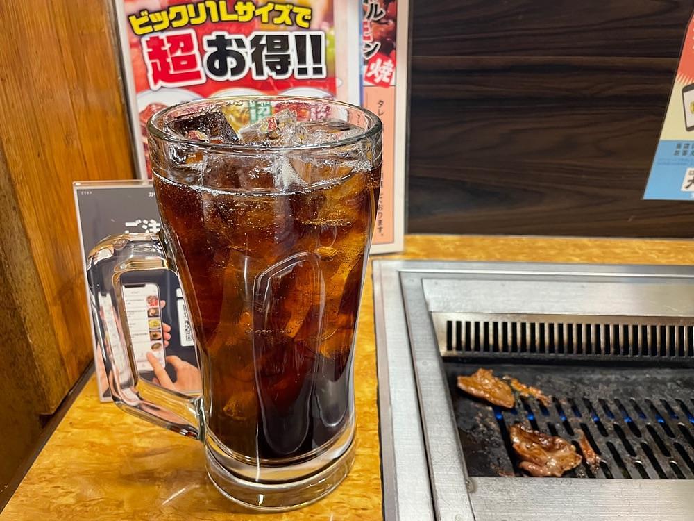 fumiさんが投稿した大衆焼肉 生麦駅前店（たいしゅうやきにく）に関する口コミの画像