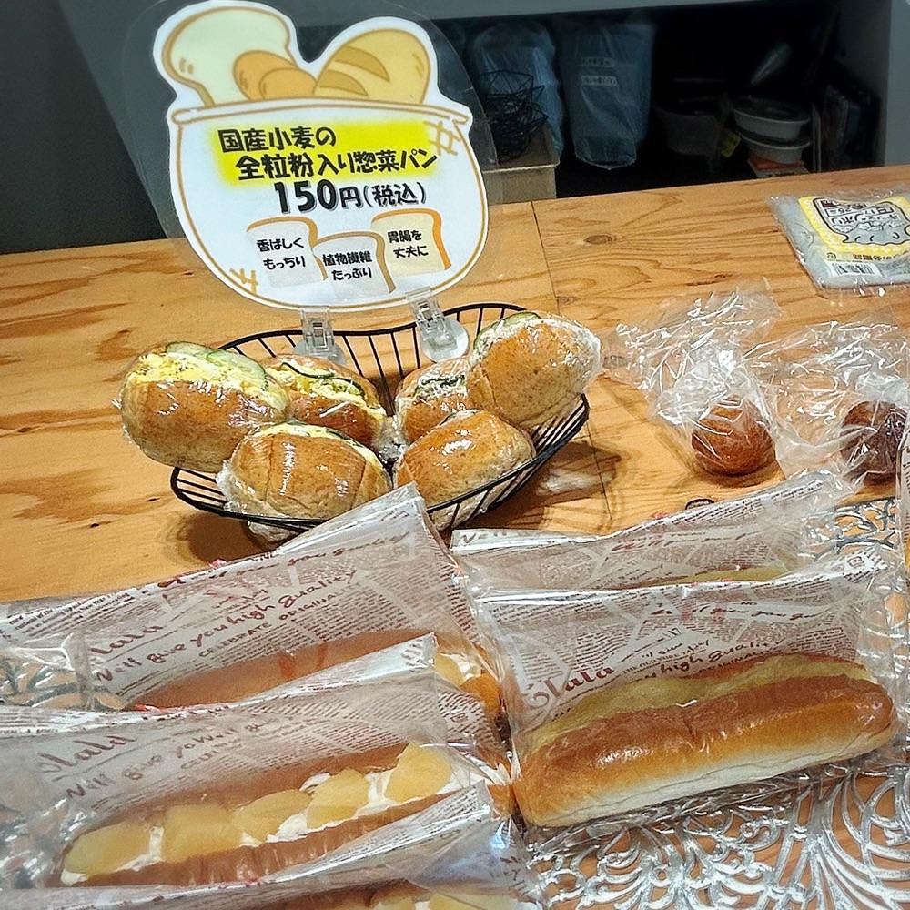 Mr. イリジウム シルバーさんが投稿したTAMASEI marche（タマセイマルシェ）に関する口コミの画像