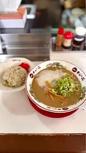 天下一品 太秦店