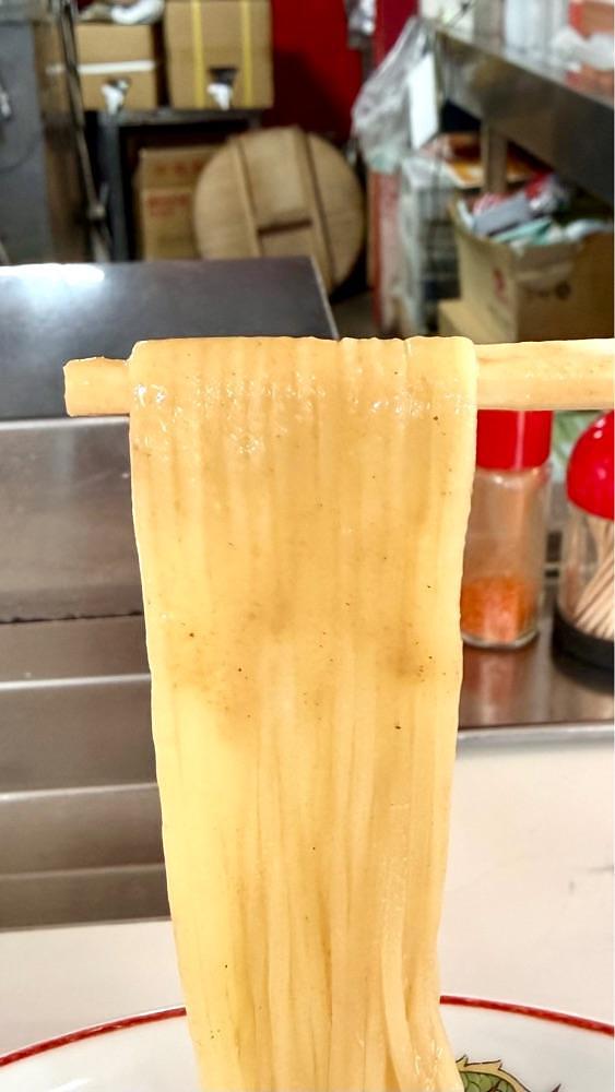 かずくんさんが投稿した天下一品 太秦店に関する口コミの画像