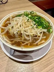 本家 第一旭 烏丸店