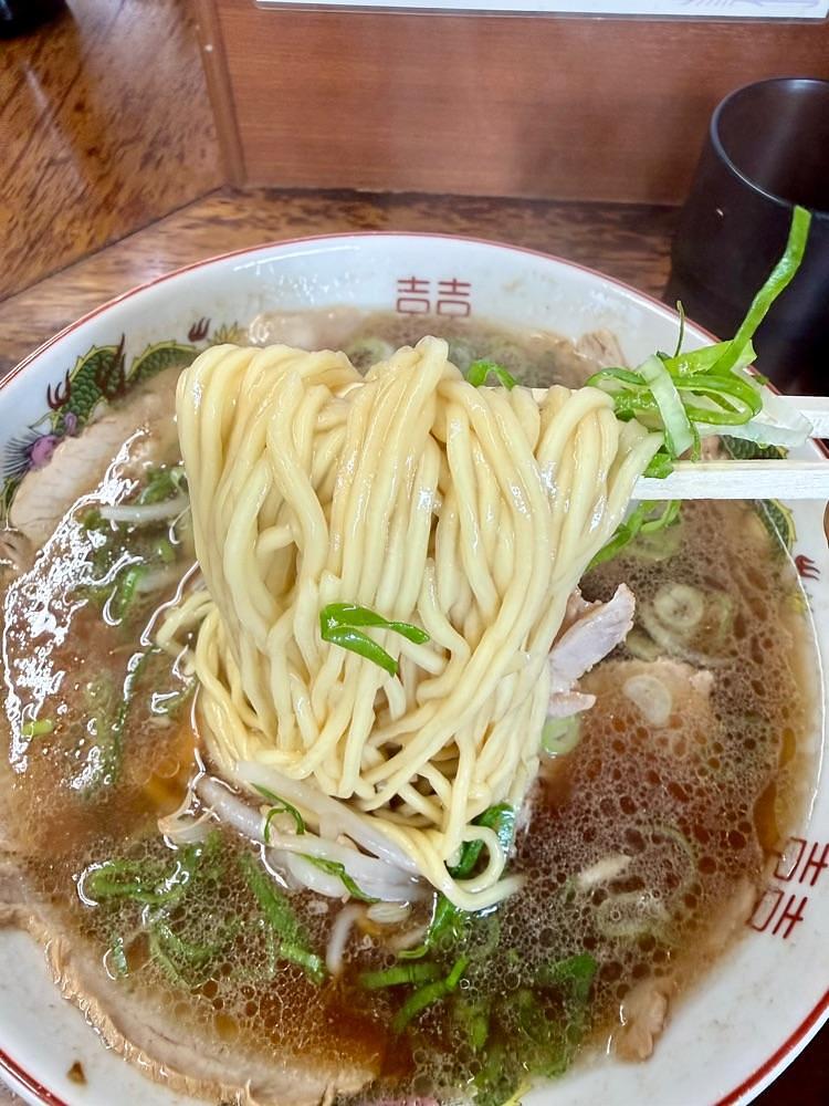 kumakentoraさんが投稿したらぁめん みやに関する口コミの画像